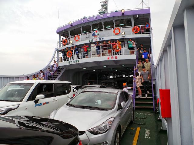 Isla de Jeju - Parte II Isla de Jeju - Parte II