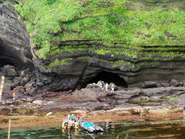 Isla de Jeju - Parte II Isla de Jeju - Parte II