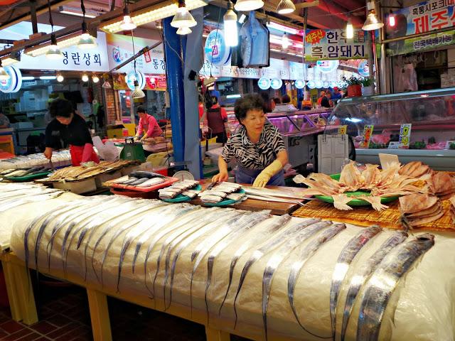 Isla de Jeju - Parte II Isla de Jeju - Parte II