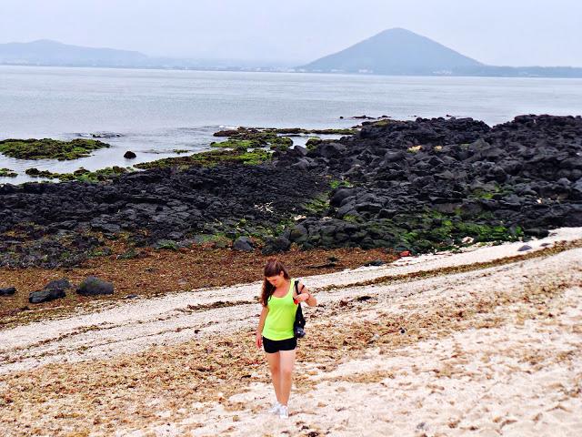 Isla de Jeju - Parte II Isla de Jeju - Parte II