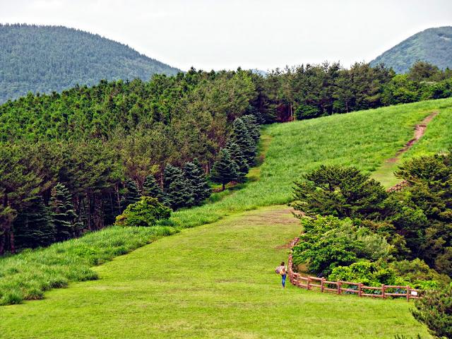 Isla de Jeju - Parte II Isla de Jeju - Parte II