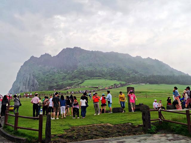 Isla de Jeju - Parte II Isla de Jeju - Parte II