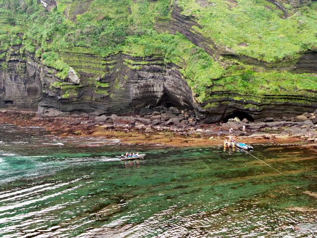 Isla de Jeju - Parte II Isla de Jeju - Parte II