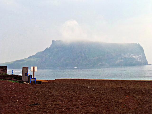 Isla de Jeju - Parte II Isla de Jeju - Parte II