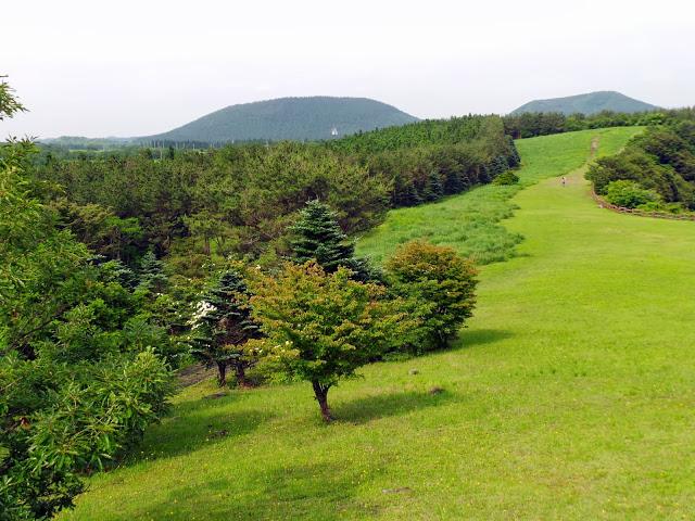 Isla de Jeju - Parte II Isla de Jeju - Parte II