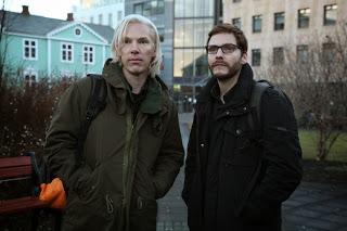Julian Assange no apoya la película sobre WikiLeaks Julian Assange no apoya la película sobre WikiLeaks