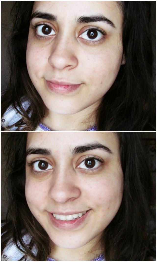 MAKEUP FREE DAY MAKEUP FREE DAY