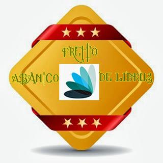 Premios Abanico de Libros 2013 Premios Abanico de Libros 2013