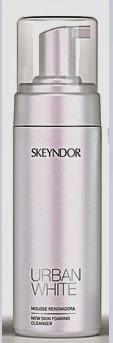 Di adiós a las manchas con la Línea Urban White de Skeyndor Di adiós a las manchas con la Línea Urban White de Skeyndor
