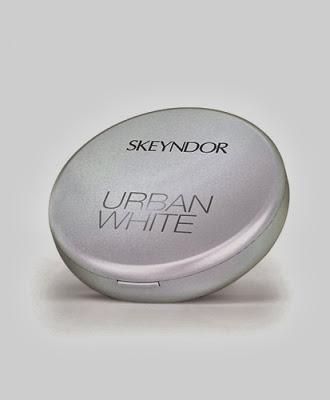 Di adiós a las manchas con la Línea Urban White de Skeyndor Di adiós a las manchas con la Línea Urban White de Skeyndor