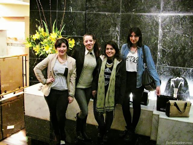 Fancybox septiembre by Revlon + evento presentación Fancybox septiembre by Revlon + evento presentación