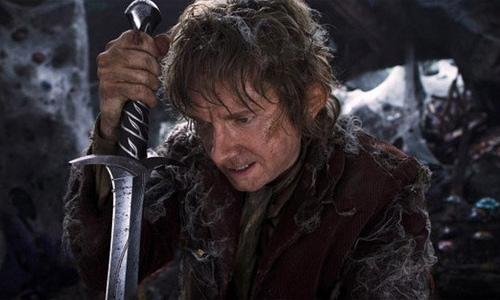 Tercer Spot de ‘The Hobbit: The Desolation of Smaug’ thehobbitMN