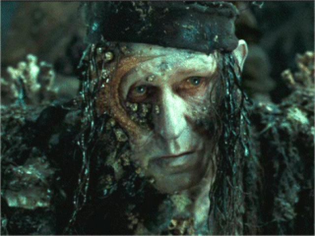 ¡Si te aclimatas… te aclimueres! Piratas del Caribe