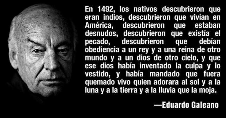 12 de Octubre. El ¿Descubrimiento? 12 de Octubre. El ¿Descubrimiento?