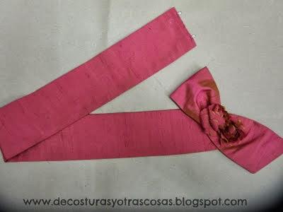 COMO HACER UN VESTIDO DE FIESTA COMO HACER UN VESTIDO DE FIESTA