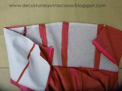 COMO HACER UN VESTIDO DE FIESTA COMO HACER UN VESTIDO DE FIESTA