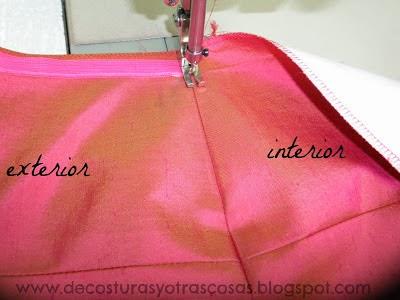 COMO HACER UN VESTIDO DE FIESTA COMO HACER UN VESTIDO DE FIESTA