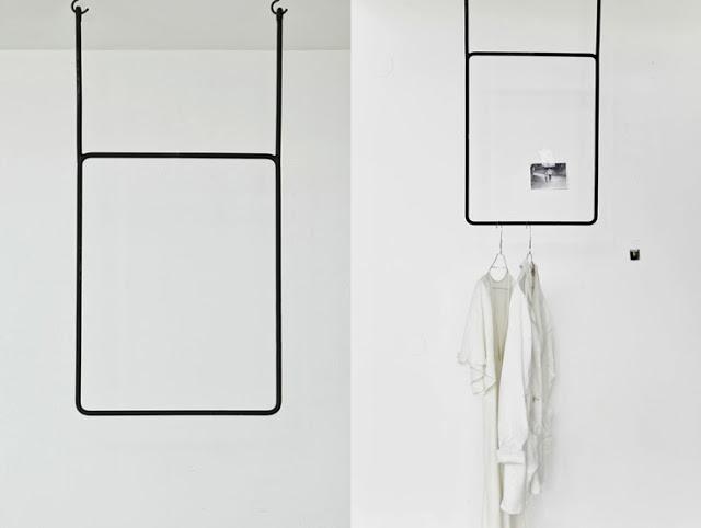 ANNA LEENA´S VERTICAL RAILS ANNA LEENA´S VERTICAL RAILS