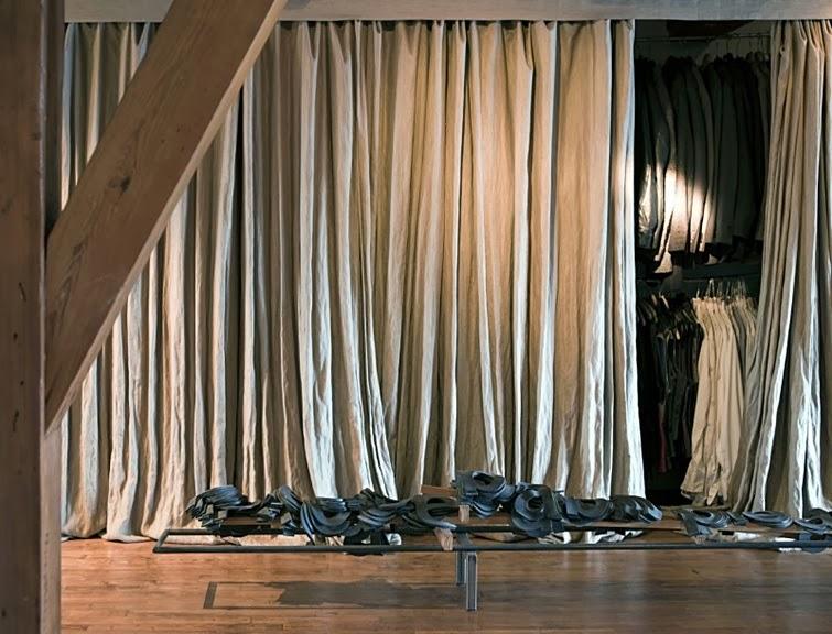 Casas curiosas I: un loft muy tarxidérmico! Casas curiosas I: un loft muy tarxidérmico!