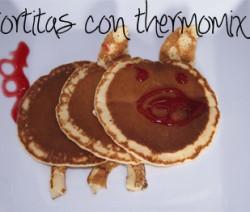 Tortitas con Thermomix tortitas01