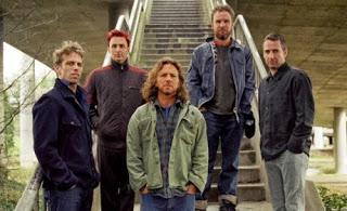 Pearl Jam - Sirens (2013)