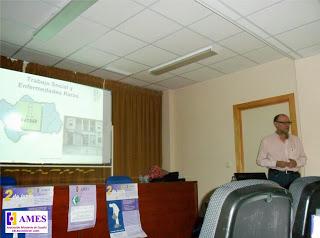 Nuevo encuentro en Jaén del PLAN DE ATENCIÓN INTEGRAL A LOS AFECTADOS DE MIASTENIA GRAVIS Nuevo encuentro en Jaén del PLAN DE ATENCIÓN INTEGRAL A LOS AFECTADOS DE MIASTENIA GRAVIS