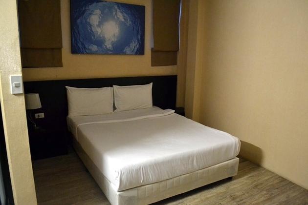 Hotel White Patong Hotel White Patong