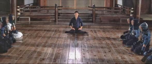 Yakuza (The Yakuza 1974) Yakuza (The Yakuza 1974)
