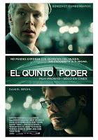 Benedict Cumberbatch responde a Julian Assange Benedict Cumberbatch responde a Julian Assange