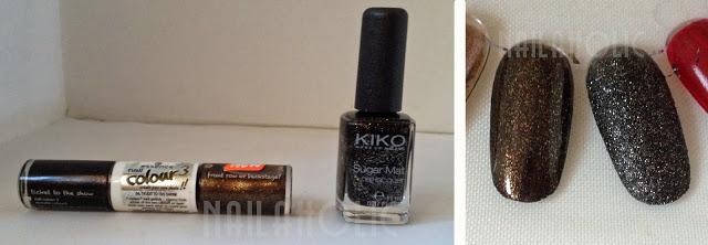 Mis esmaltes favoritos para otoño e invierno Mis esmaltes favoritos para otoño e invierno