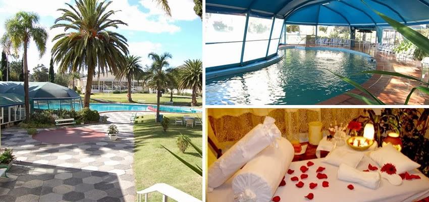 Piriápolis: lugar mágico + sorteo Piriápolis: lugar mágico + sorteo