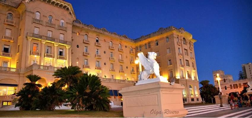 Piriápolis: lugar mágico + sorteo Piriápolis: lugar mágico + sorteo