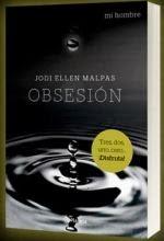 Nueva Trilogía Erótica Mi Hombre - Jodi Ellen Malpas Nueva Trilogía Erótica Mi Hombre - Jodi Ellen Malpas