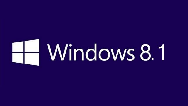 Novedades y Caracteristica de Microsoft Windows 8.1