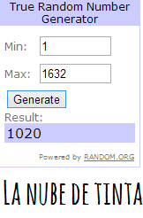 ¡Resorteamos dos lotes! ¿Más suerte a la segunda? ¡Quizás! ¡Resorteamos dos lotes! ¿Más suerte a la segunda? ¡Quizás!