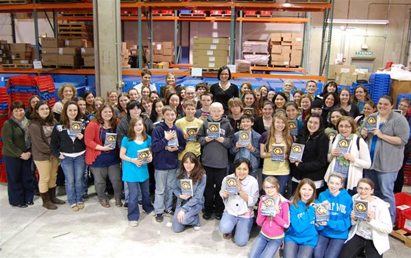 Veronica leera el primer capitulo de Allegiant Veronica leera el primer capitulo de Allegiant