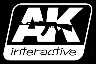 Terremoto(Y deja vu) en AK Interactive