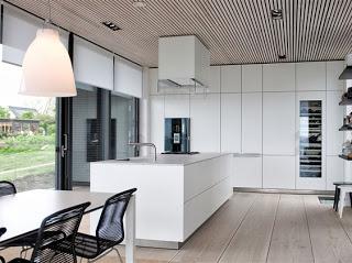 Casa Moderna en el Municipio de Hoganas Casa Moderna en el Municipio de Hoganas