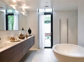 Casa Moderna en el Municipio de Hoganas Casa Moderna en el Municipio de Hoganas