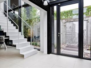 Casa Moderna en el Municipio de Hoganas Casa Moderna en el Municipio de Hoganas