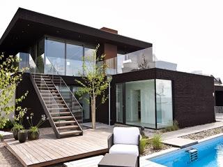 Casa Moderna en el Municipio de Hoganas Casa Moderna en el Municipio de Hoganas