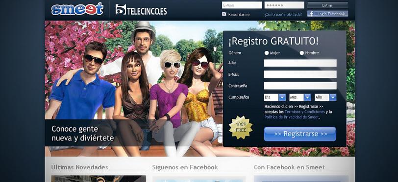 Juegos en 3D que no puedes dejar de conocer. -SMEET