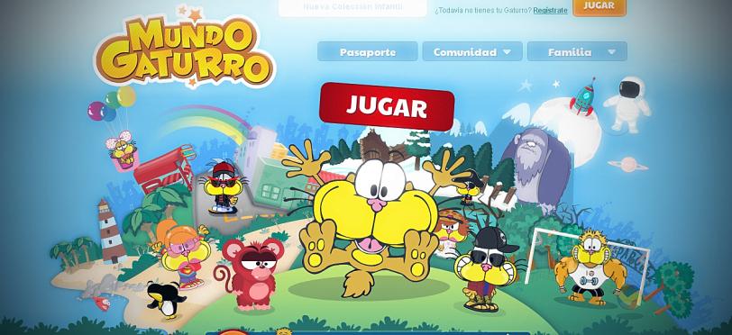 Juegos en 3D que no puedes dejar de conocer. -GATURRO