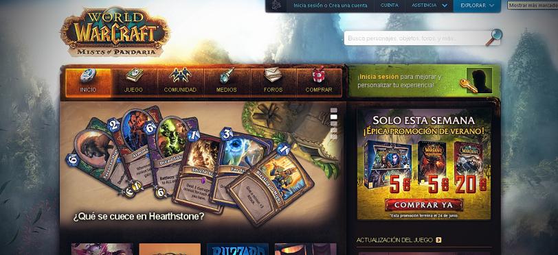 Juegos en 3D que no puedes dejar de conocer. -WOW