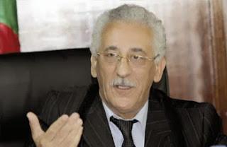 Funcionarios argelinos y las ONG's en la ONU abogan por el derecho a la libre determinación del Sáhara Occidental