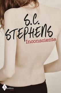 Inconsciente - Thoughtless #1 - S.C. Stephens Inconsciente - Thoughtless #1 - S.C. Stephens