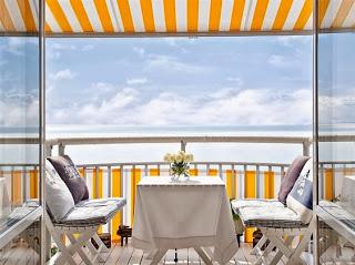 Apartamento Frente al Mar en Suecia Apartamento Frente al Mar en Suecia