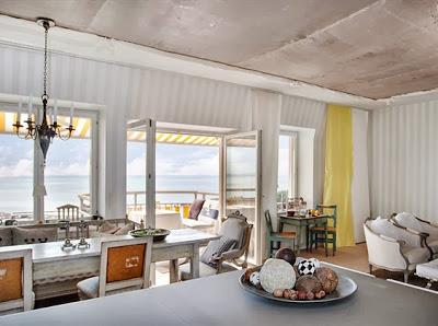 Apartamento Frente al Mar en Suecia Apartamento Frente al Mar en Suecia