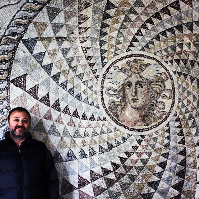 Visita virtual al Museo Nacional de Arqueología de Atenas Visita virtual al Museo Nacional de Arqueología de Atenas