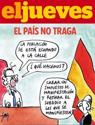 Montoro provoca un incendio con sus declaraciones sobre el cine. ¡Corten! Montoro provoca un incendio con sus declaraciones sobre el cine. ¡Corten!